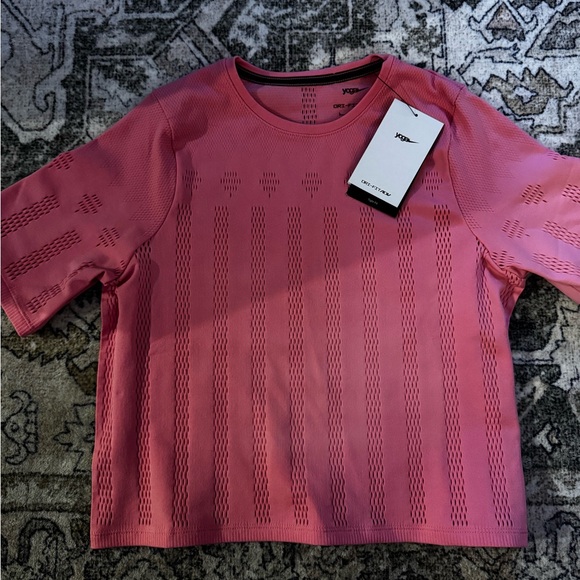 Nike Yoga Top - Picture 1 of 2